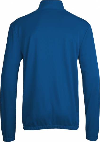 Hummel Core Poly Jacket True Blue - Kinder